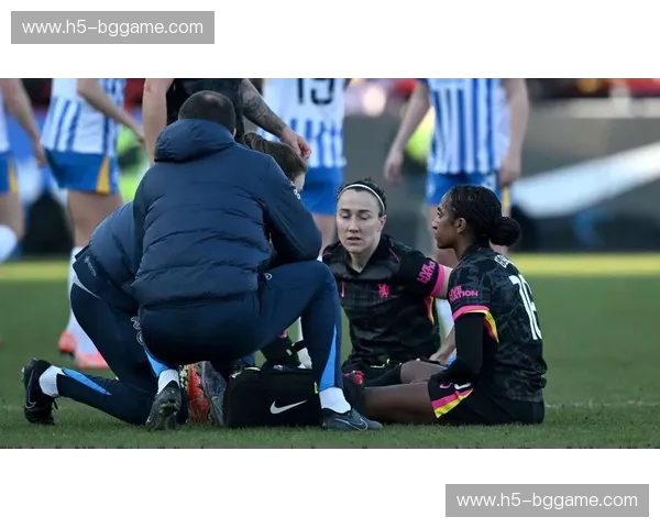 开云体育直播清晰度低？解决方案在这里，轻松享受高清赛事体验