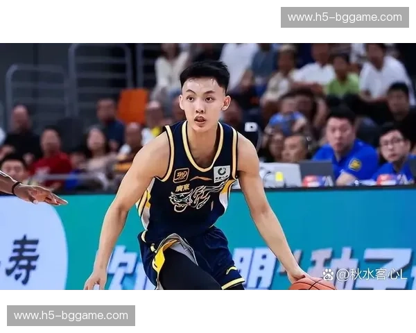 粤上云端，深不可测：这场“广东德比”，藏着大湾区最硬核的灵魂