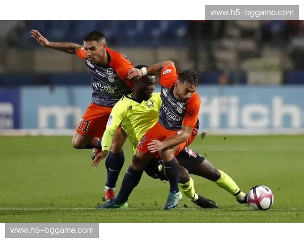 蒙彼利埃：阳光与足球交织的蓝色海岸，卡昂：诺曼底记忆中的坚韧绿茵